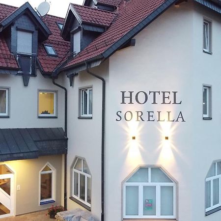 Hotel Sorella Ittlingen Zewnętrze zdjęcie